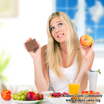 Can You Reverse Diabetic Nephropathy With Food Therapy