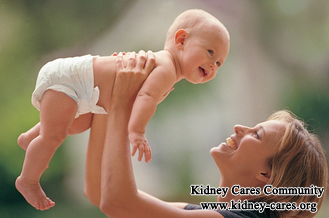 Can A Kidney Transplant Patient Have A Baby