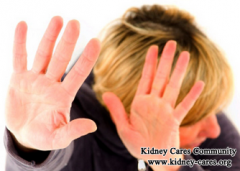 Is It Bad For 11% Kidney Function To Avoid Dialysis