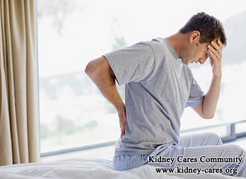 What Are Some Of The Signs Of PKD