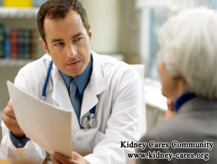 How to Reverse CKD Stage 3