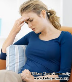 Is Dizziness A Common Side Effect of Dialysis