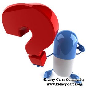 How to Lower Creatinine Level and Raise GFR