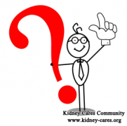 Creatinine 174, No Energy, No Appetite, Tired of Feeling Unwell