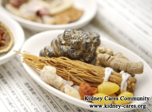 Treatment to Reduce Need for Dialysis
