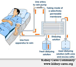What Does Kidney Dialysis Do for Kidney Failure Patients