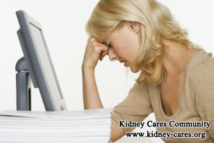 What Is the Risk of High Creatinine Level