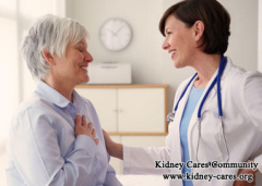 Possible Complications Of Polycystic Kidney Disease