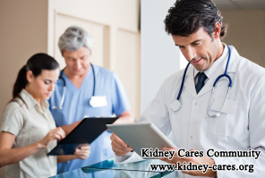 How to Cure High Creatinine Naturally