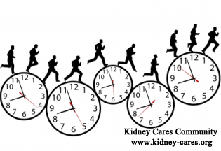 How Long Can A Person Survive on Dialysis