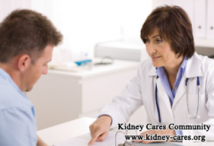 Is It Possible To Have High Urine Output with Kidney Failure