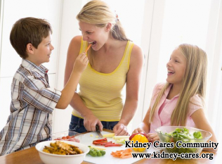 What Is the Diet Plan for Dialysis Patients