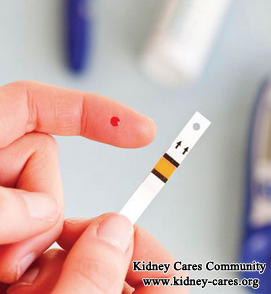 How Do I Know Whether I Have Diabetic Nephropathy