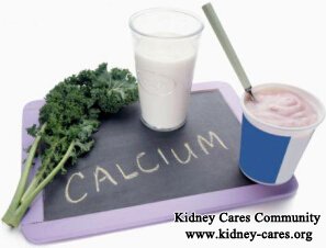 Why Dialysis Patients Have Low Calcium Level