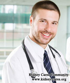 Can Blood Pollution Therapy Help CKD Stage 2 GFR 60-89ml/min