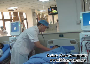 Is Dialysis The Only Way For Kidney Failure