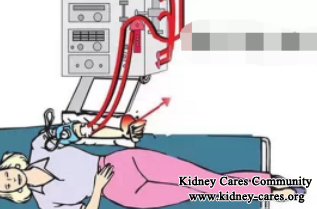 Is Dialysis The Only Way For Kidney Failure
