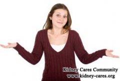 What Can You Do for Chronic Kidney Disease Stage 3