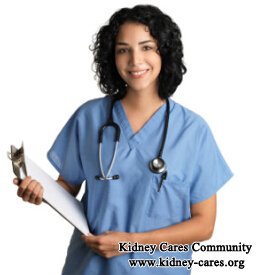 What Does A BUN Level 66 Mean for A Renal Patient