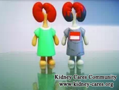 Several Causes Of Uremia