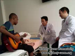 Can Stroke Lead to Kidney Disease