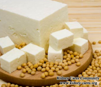 Will Often Turning To Tofu Make Your Kidneys Work Hard