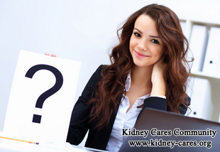 How To Get Out Of Dialysis With Creatinine 1000