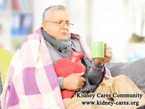 Are Chills A Symptom of Kidney Failure