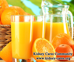 What Do Kidney Disease Patients With Anemia Eat