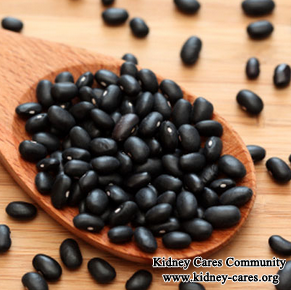 Can Purpura Nephritis Patients Eat Black Beans