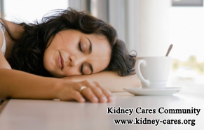 Will You Feel Tired After Kidney Transplant