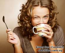 Are Proper For Kidney Disease Patients To Drink Coffee