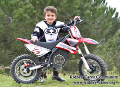 Can I Ride Motorcycles After Kidney Transplant