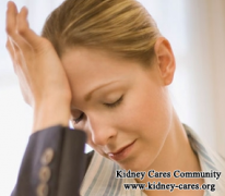 Can Memory Problems Result From Renal Failure