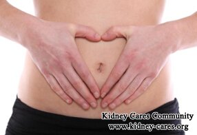 Kidney Disease and Digestive Issues