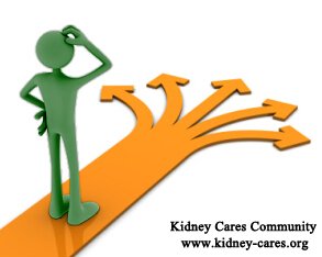 Is There Any Options Not to Have Dialysis
