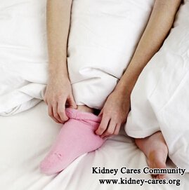 Does PKD Cause Cold Feet