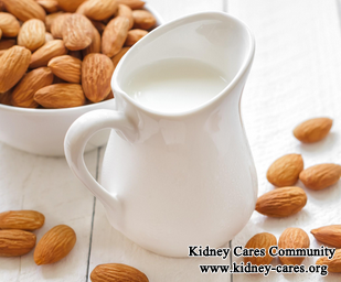 Does Almond Hurt Kidneys