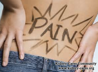 Why PKD Patients Experience Back Pain