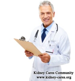 What Treatment Can Revert Kidney Function