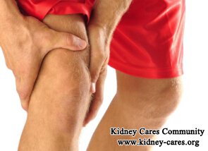 How Do I Improve on Weak Limbs due to Dialysis