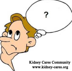 What Should Diabetic Nephropathy Stage 4 Patients Pay Attention To