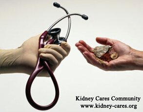 Can Your Kidney Repair Itself from Stage 4 Kidney Disease