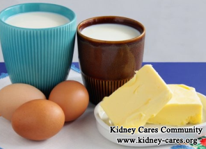 Excessive Calcium Intake Will Cause Kidney Stone