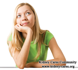 How To Prevent Kidney Failure From Avoiding Dialysis