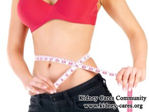 Why Someone Will Lose Weight During Dialysis