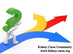 How to Lower Potassium Levels in Patients with ESRD