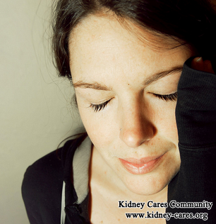 Why Creatinine Increases In The Body