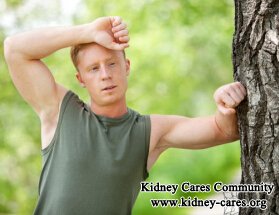 Lupus Nephritis: If the Swelling Stops, Will My Shortness of Breath Go Away