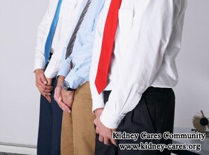 Can PKD Cause Burning Urination